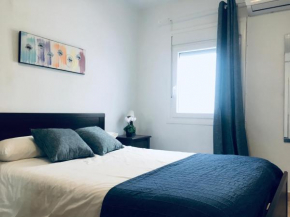 Apartamento sureño